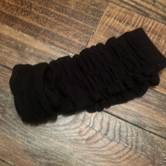 Japan fashion leg warmers - Picture 2 of 3